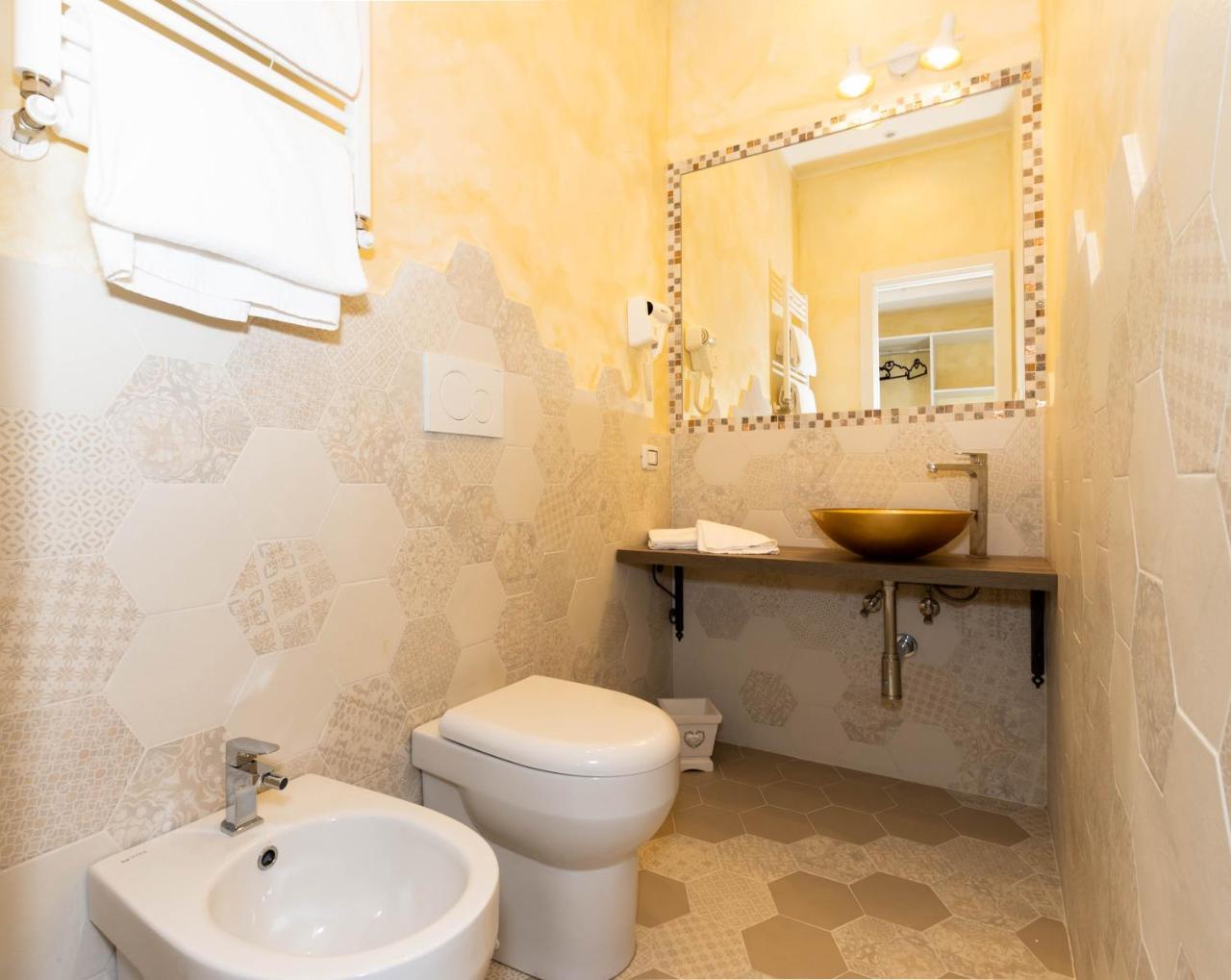 Roma Charming Rooms Extérieur photo