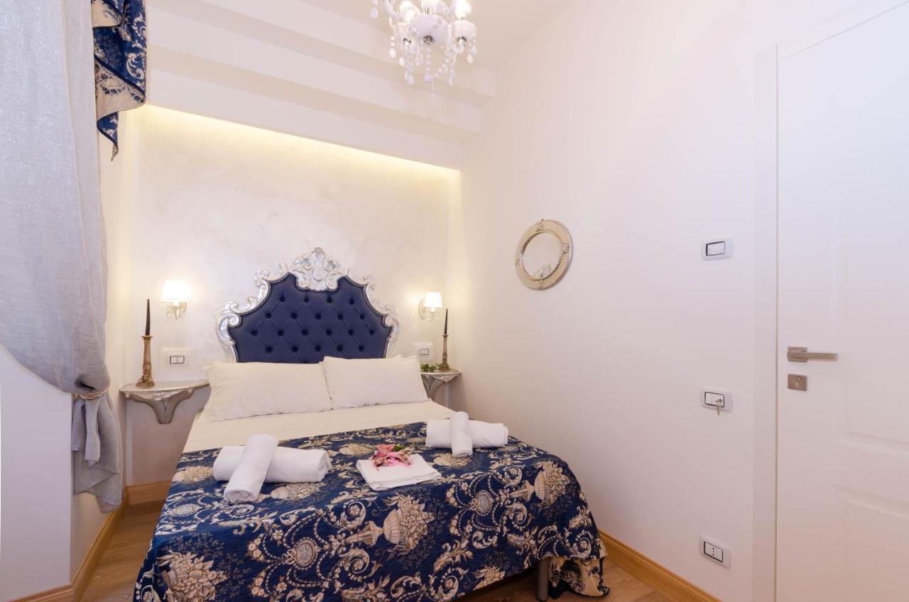 Roma Charming Rooms Extérieur photo