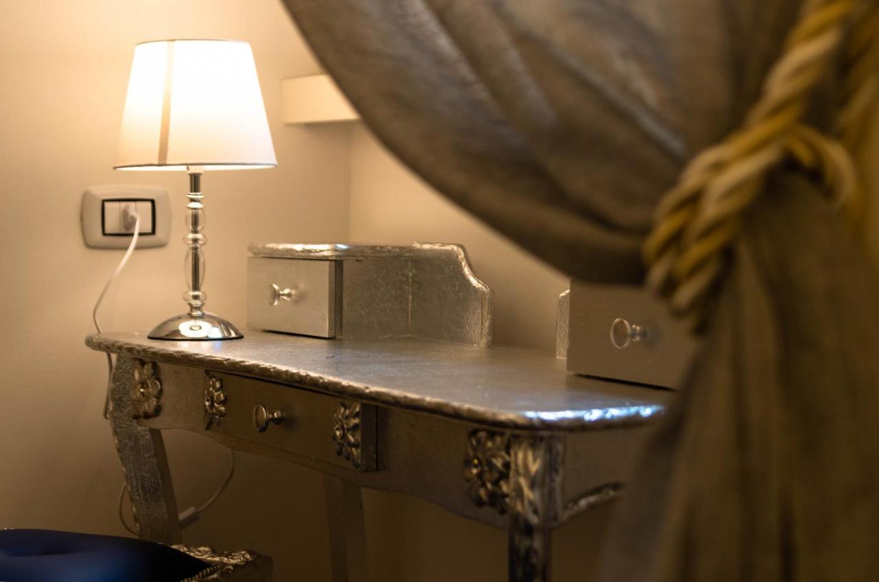 Roma Charming Rooms Extérieur photo