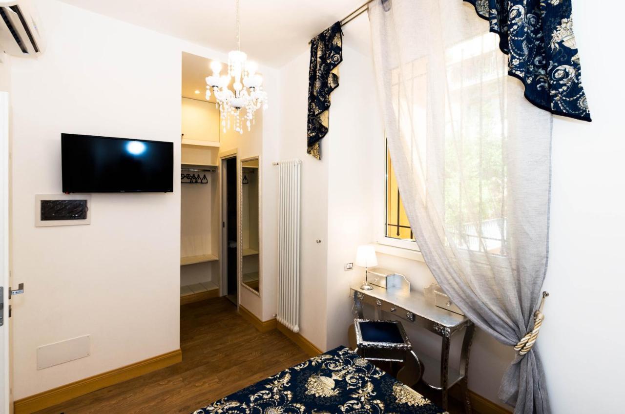 Roma Charming Rooms Extérieur photo