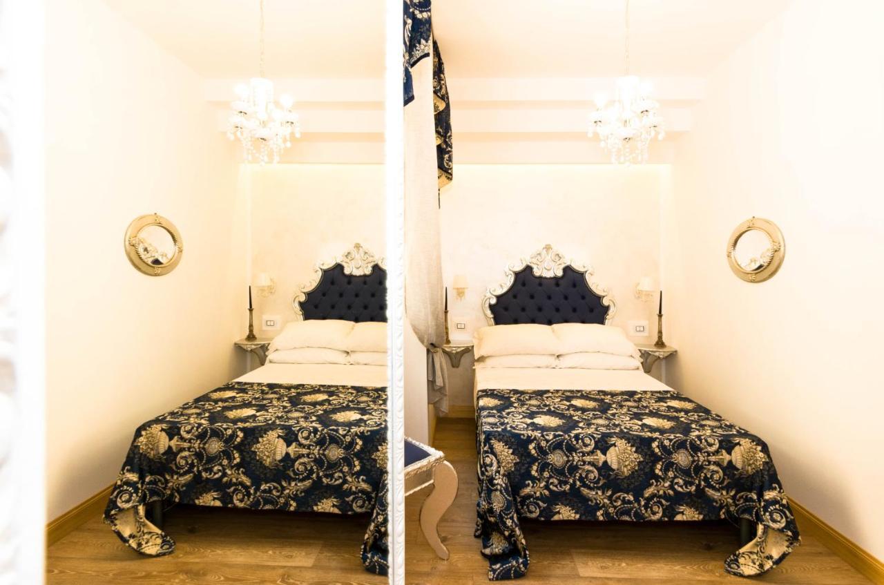 Roma Charming Rooms Extérieur photo