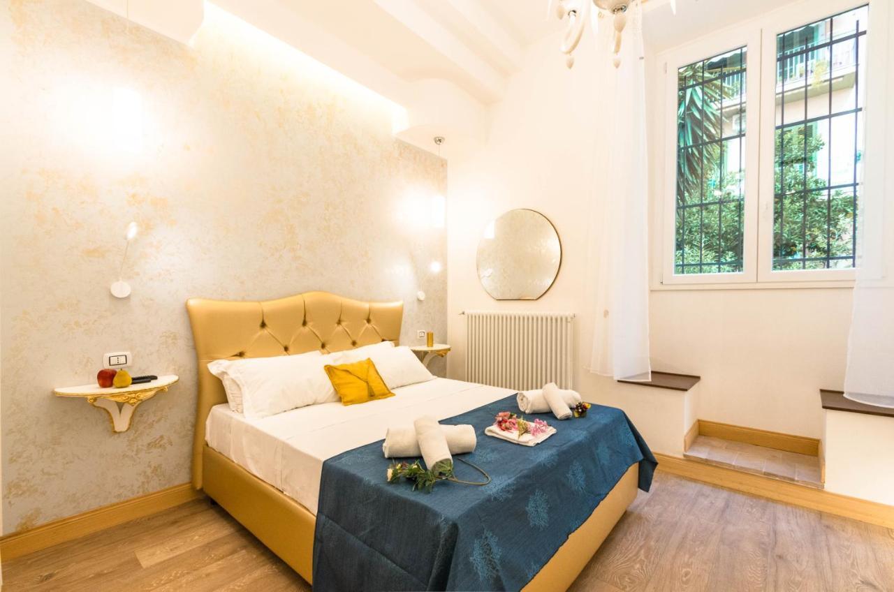 Roma Charming Rooms Extérieur photo