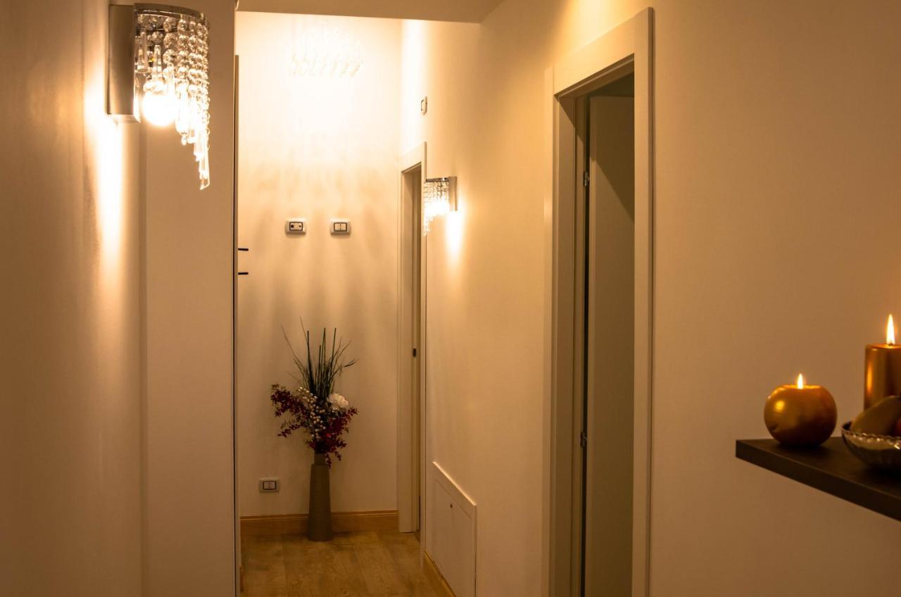 Roma Charming Rooms Extérieur photo